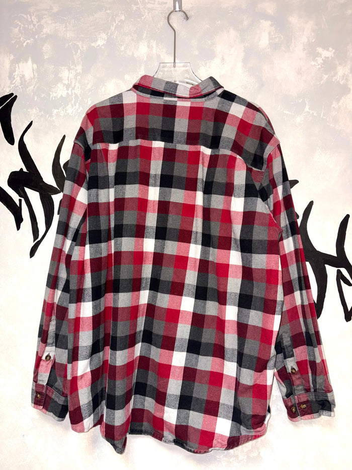 Carhartt Vintage Checkered Shirt