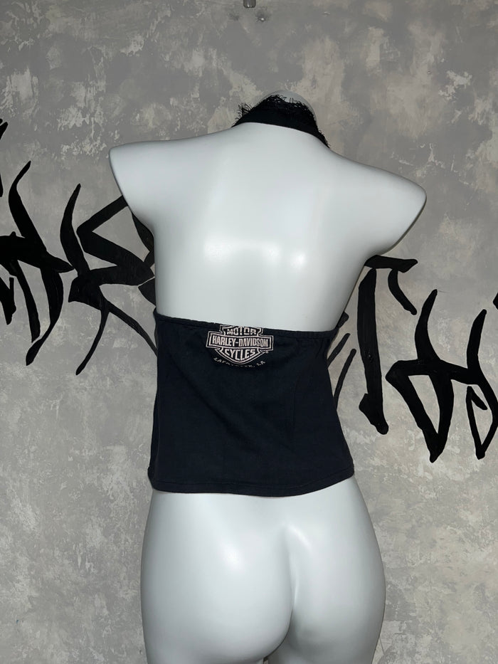 Harley Davidson Remake Top