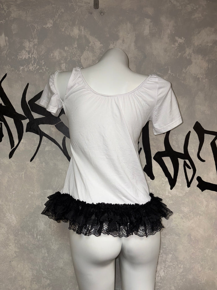 Harley Davidson Remake Top