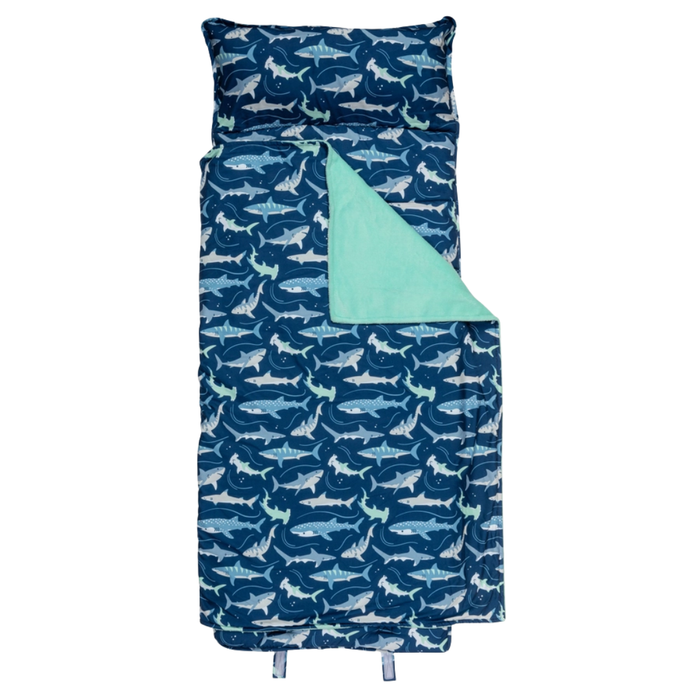 Navy Shark