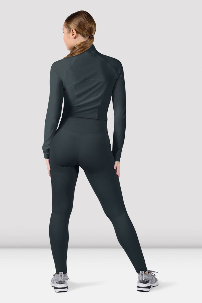Apex BLOCHeverhold Contour Zip Jacket - BLOCH EU