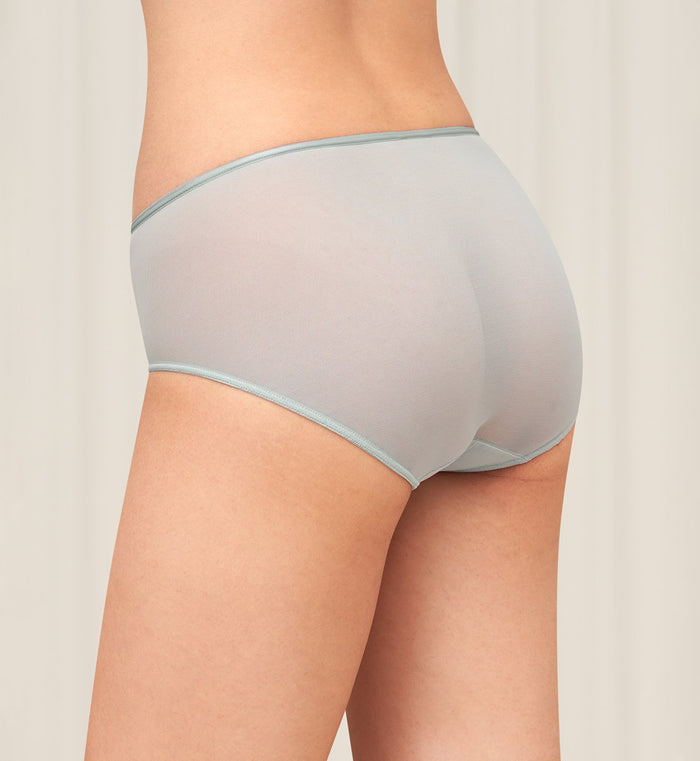 AQUA YIN YANG HIPSTER - DOVE GRAY