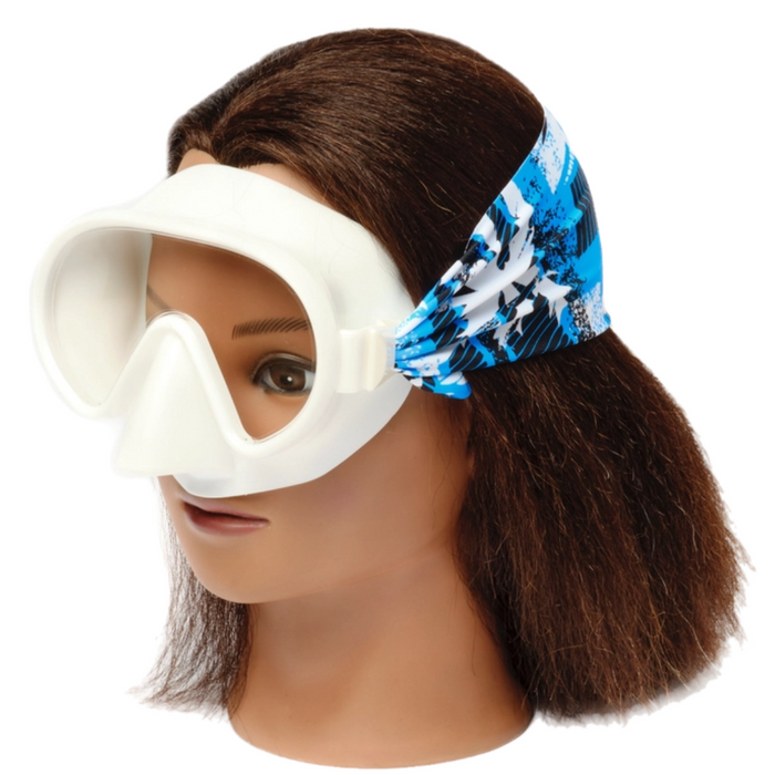 Boardwalk Swim Mask