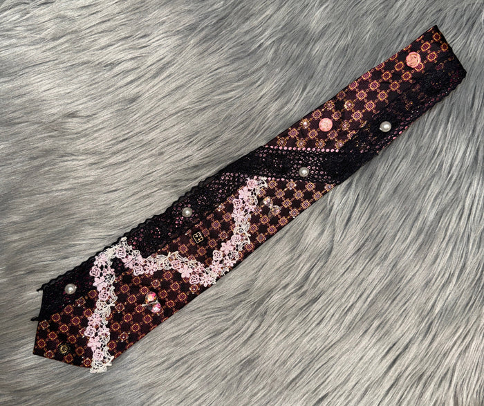 CheckThis Remake Tie