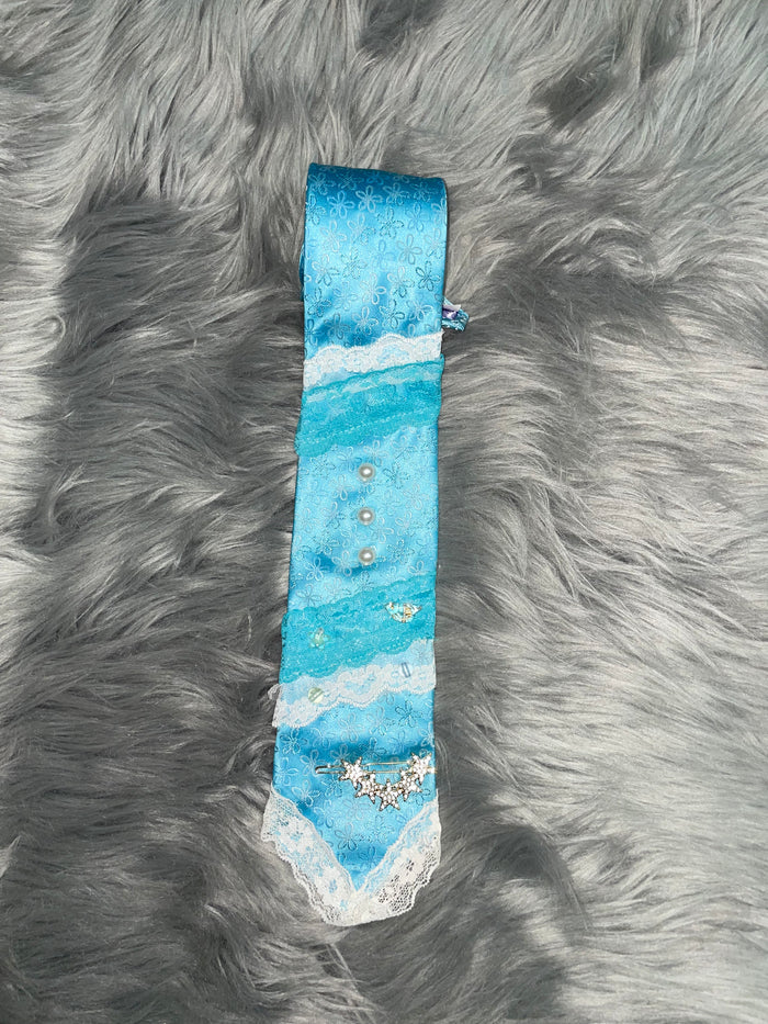 CheckThis Remake Tie
