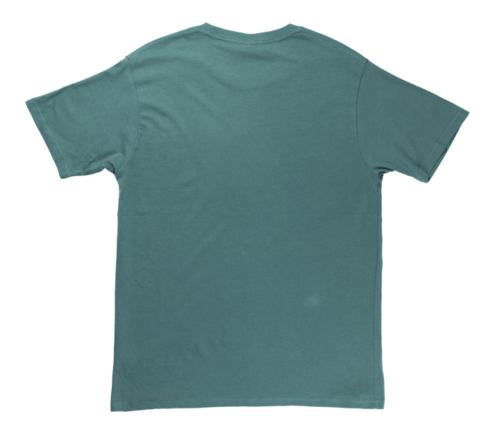 Christmas Scene Men's Jewel T - Millie + Moose