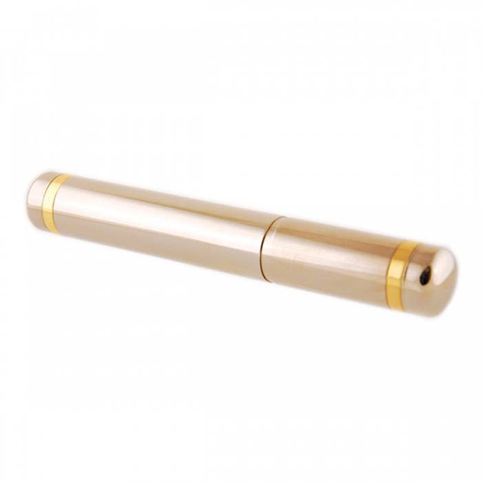 CIGAR Metal Case