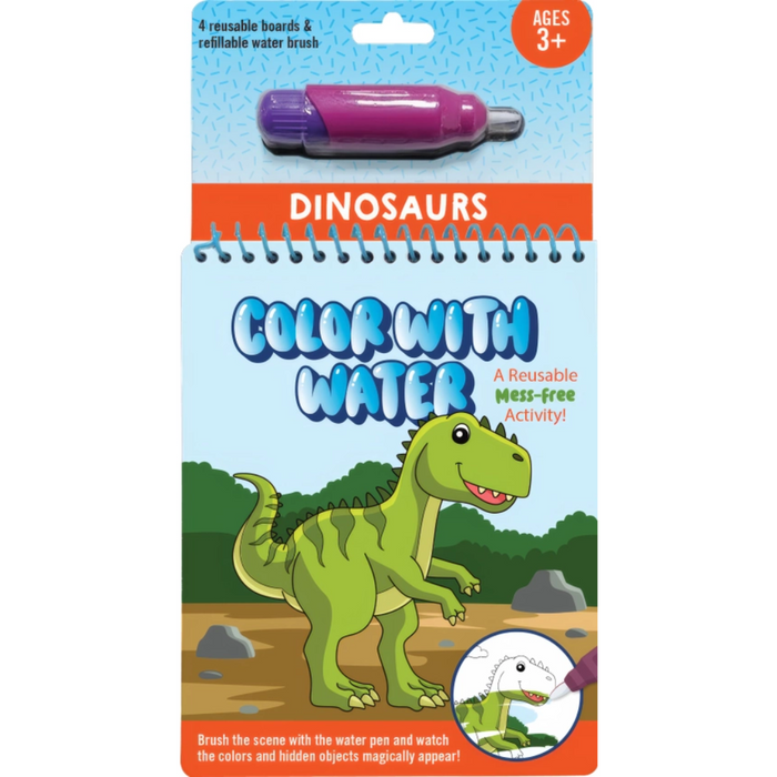 Dinosaurs