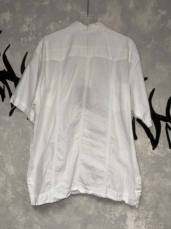 Cuba Vintage Shirt (Defective)