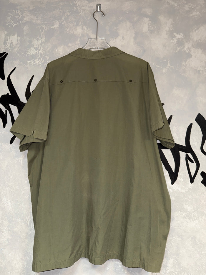Cuba Vintage Shirt