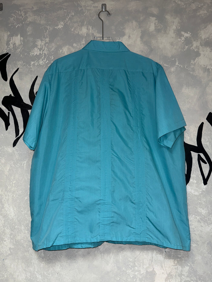Cuba Vintage Shirt