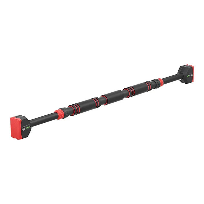 Door Bar 3.5 Feet | Adjustable Pull-Up Bar for Home Gym