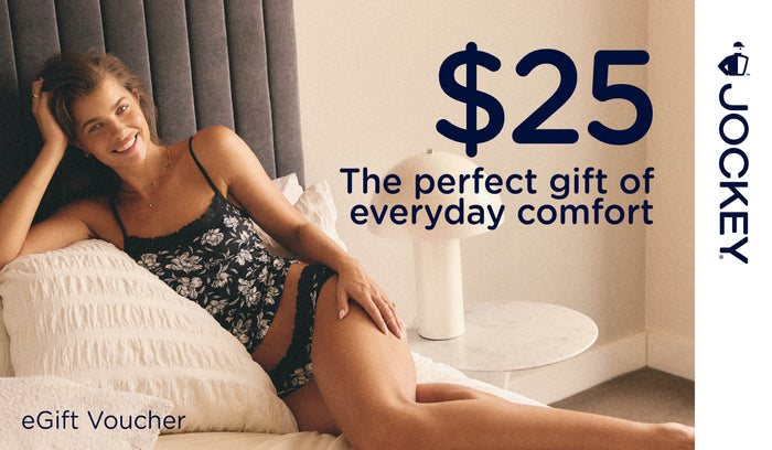 e-Gift Voucher $25