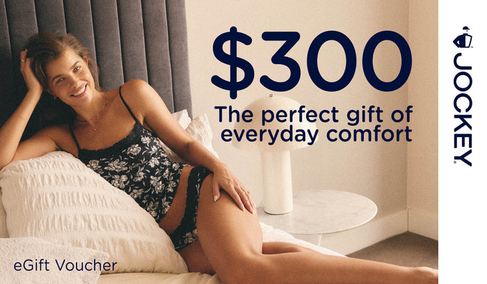 e-Gift Voucher $300