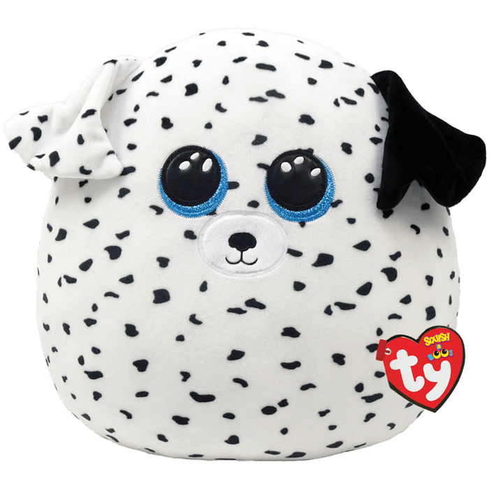 Fetch - Squish-A-Boo Plush