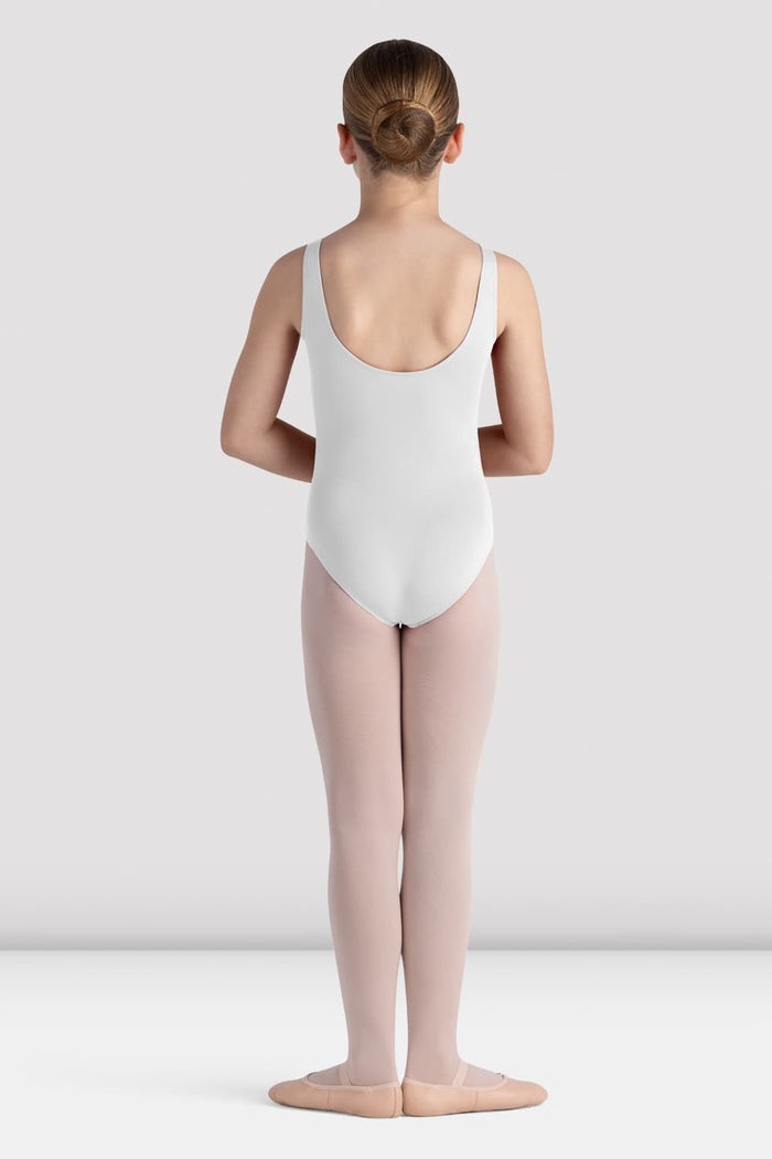 Girls Alice Tank Leotard