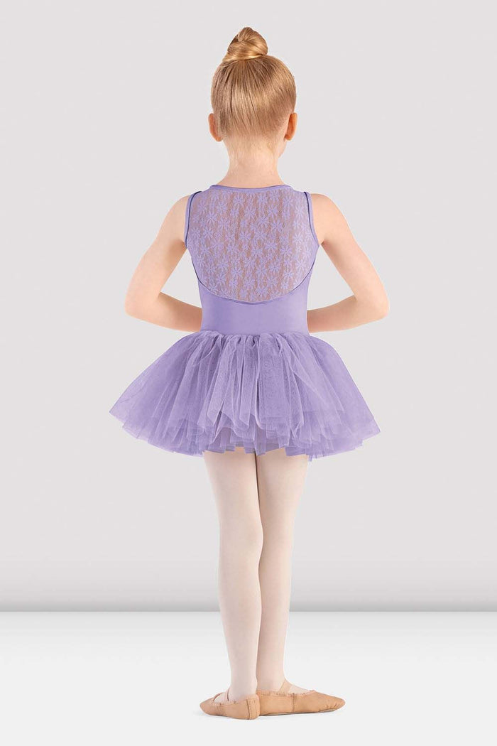 Girls Mirella Majesty Tank Tutu Dress