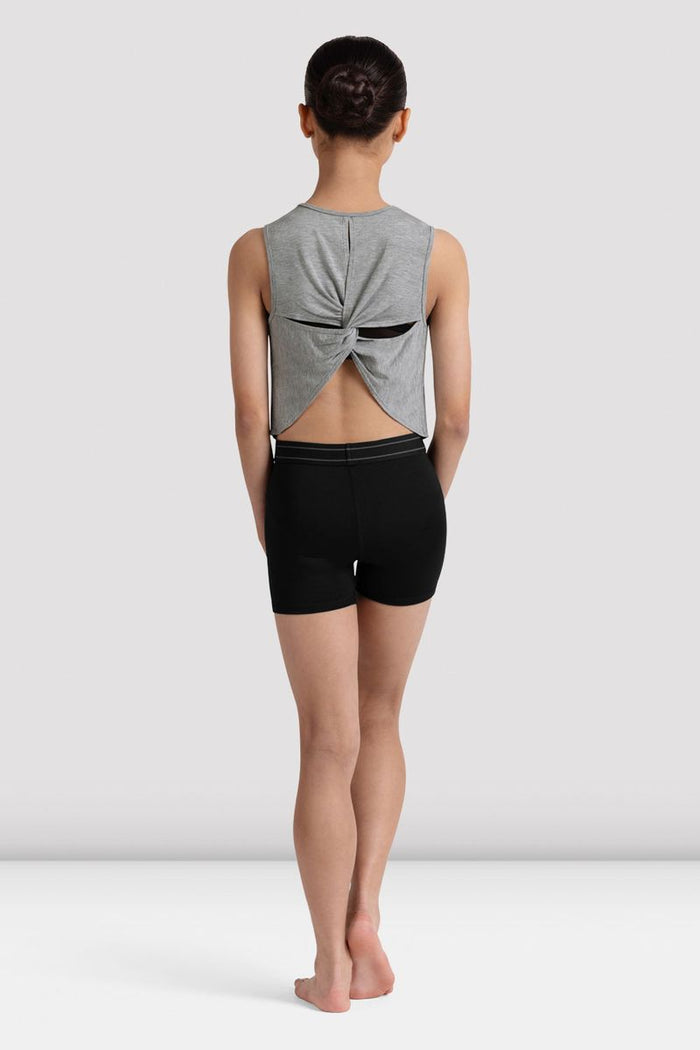 Girls Tracy Twist Back Top
