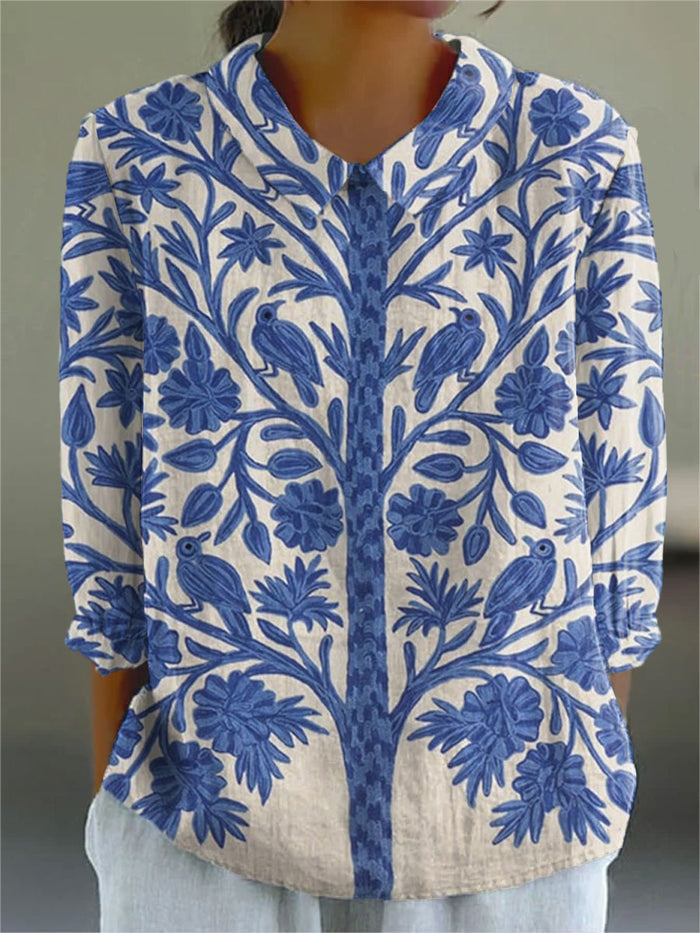 Gisele Blouse