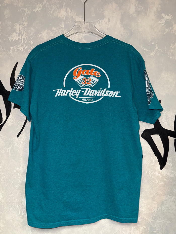 Harley Davidson Original Vintage Tee