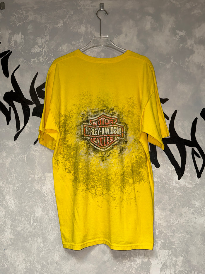 Harley Davidson Original Vintage Tee
