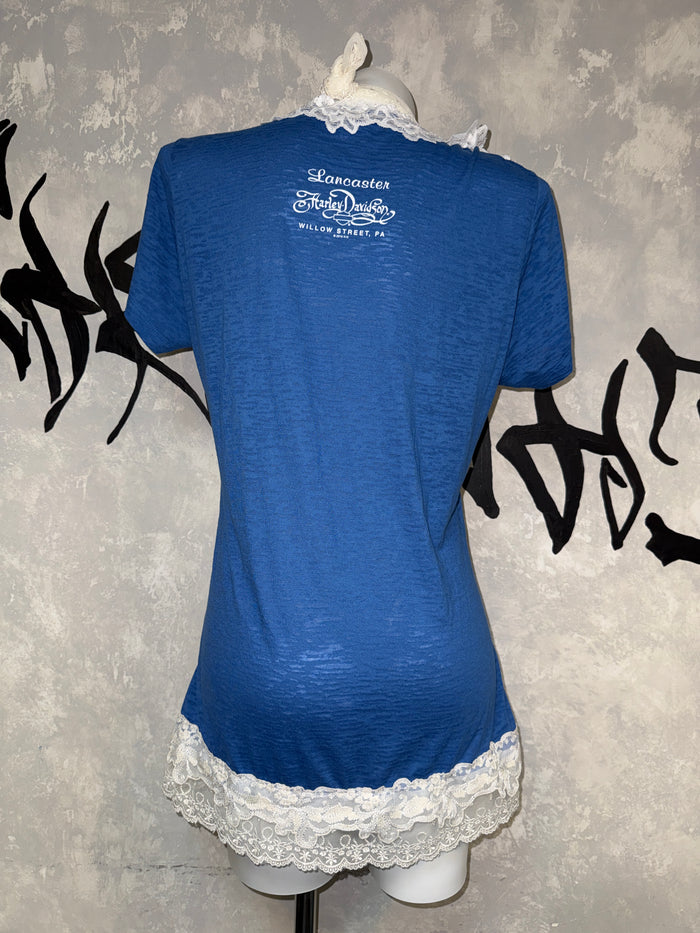 Harley Davidson Remake Tee