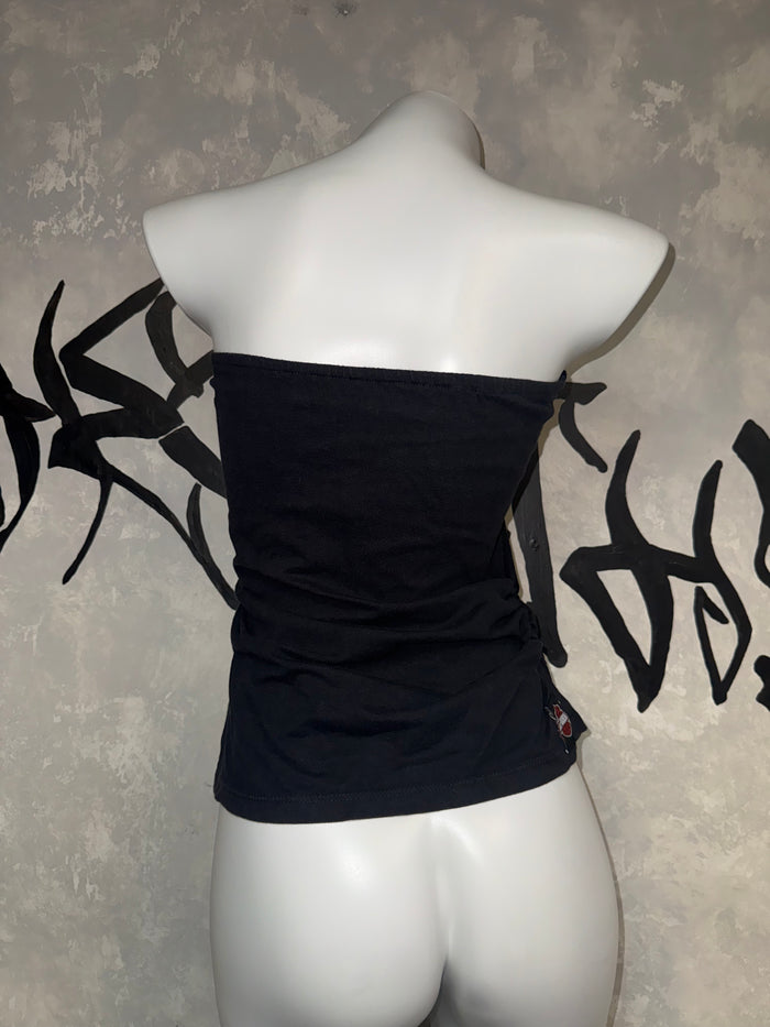 Harley Davidson Remake Top