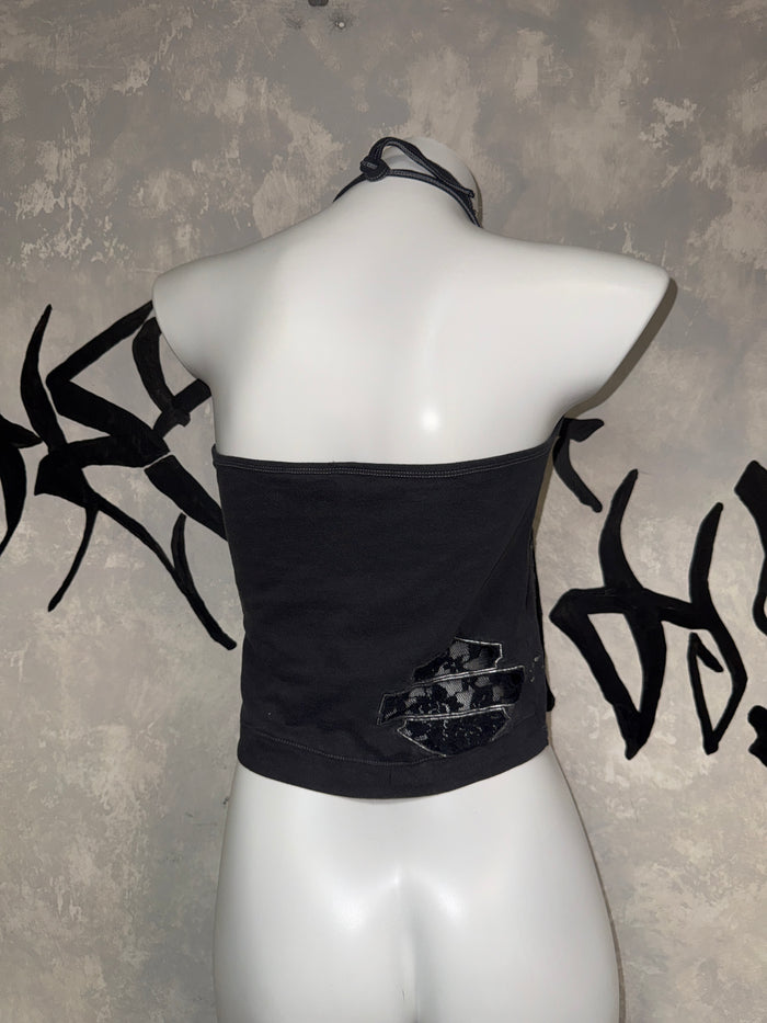 Harley Davidson Remake Top