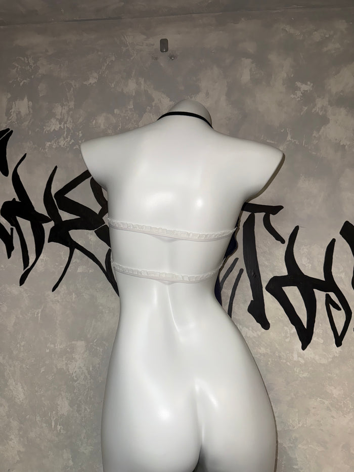 Harley Davidson Remake Top
