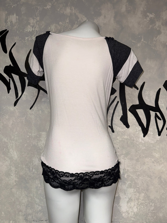 Harley Davidson Remake Top