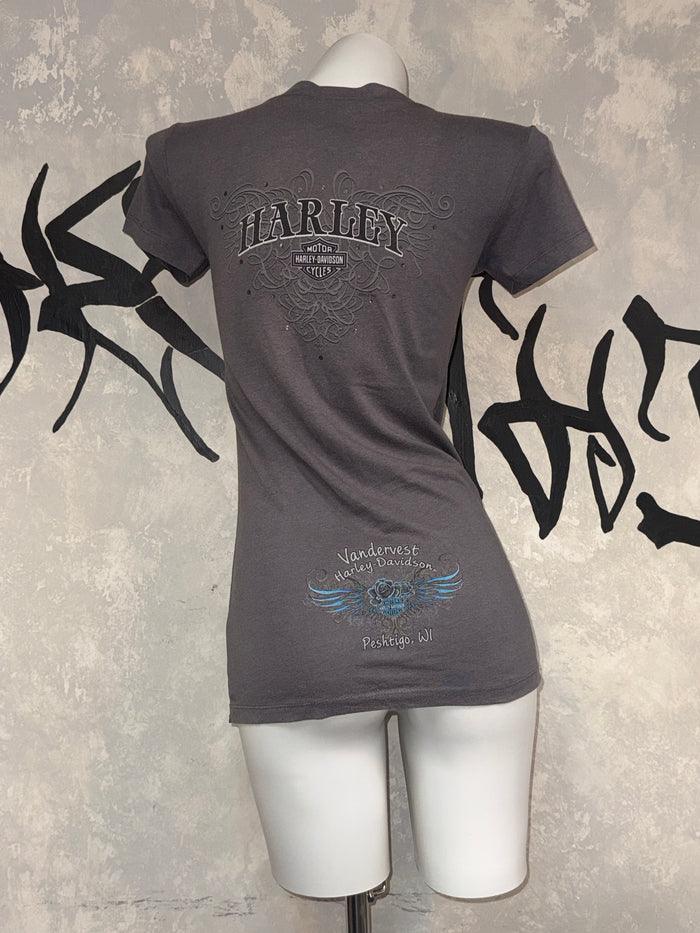 Harley Davidson Remake Unisex Jacket