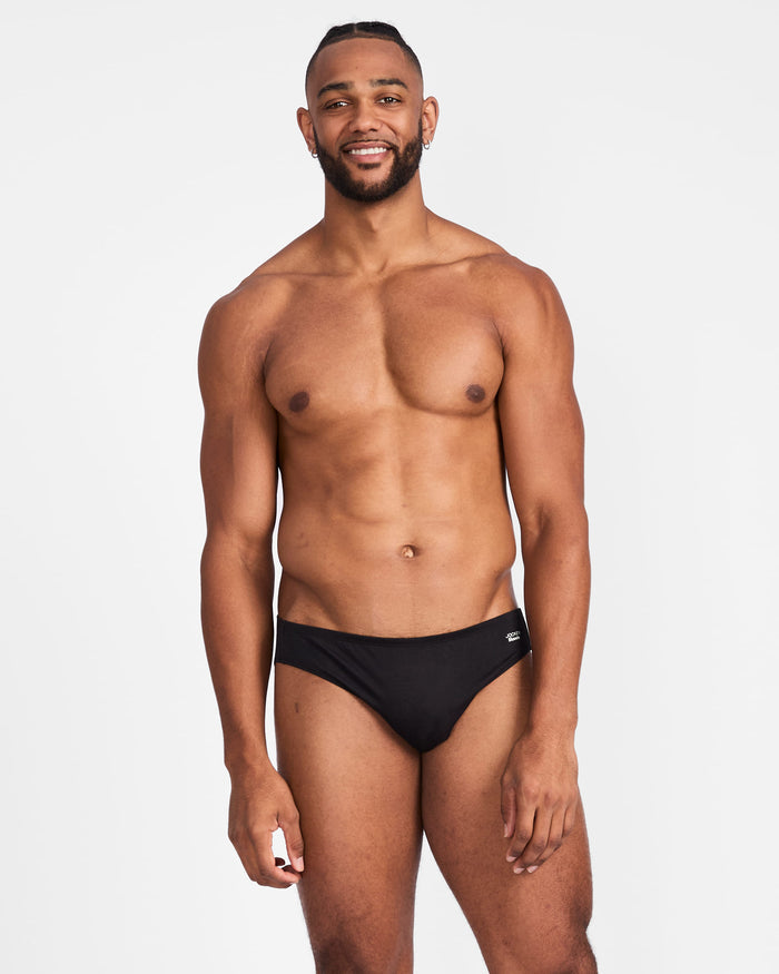 Jockey Men's Skants Brief 2pk