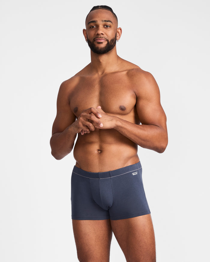 Jockey Men's Skants Trunk 2pk