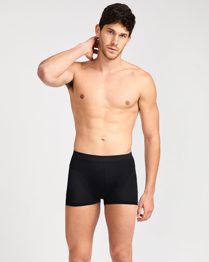 Jockey Men's Stay Cool Trunk 2pk