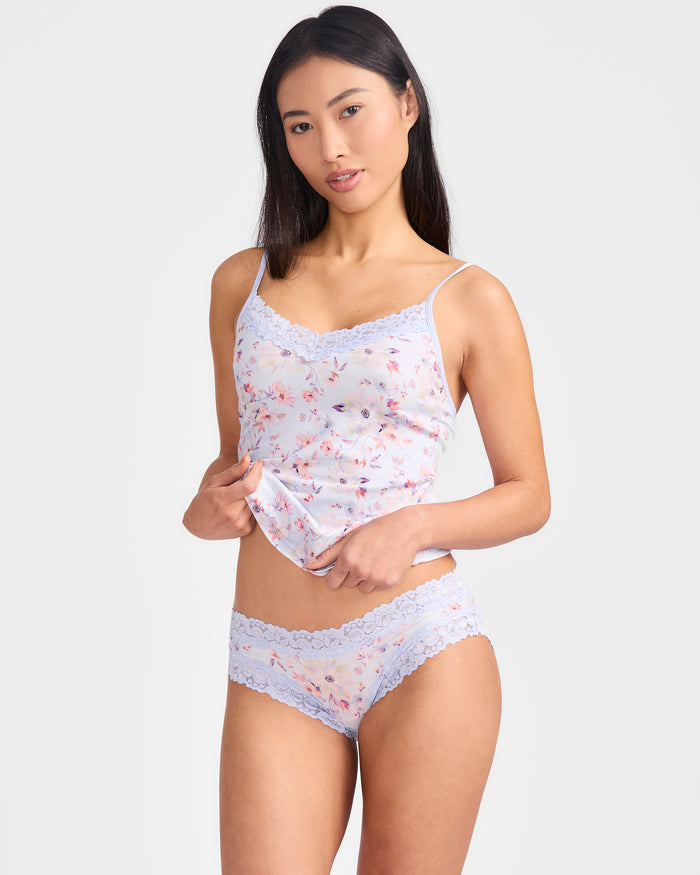 Jockey Women's Classic Parisienne Bikini