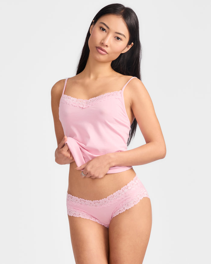 Jockey Women's Classic Parisienne Bikini