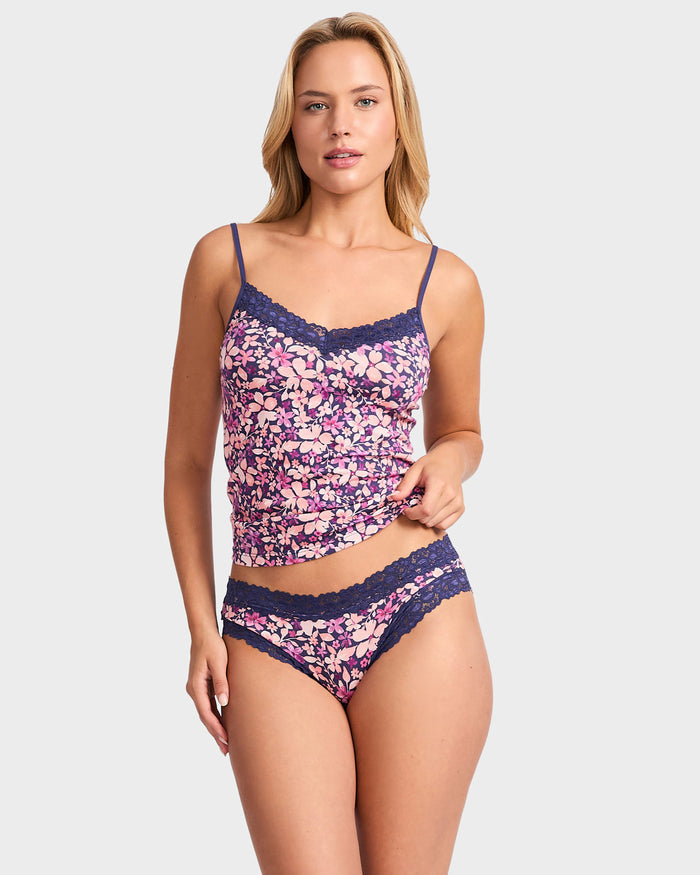 Jockey Women's Classic Parisienne Bikini