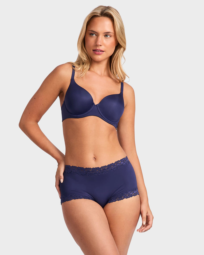 Jockey Women's Classic Parisienne Contour Bra