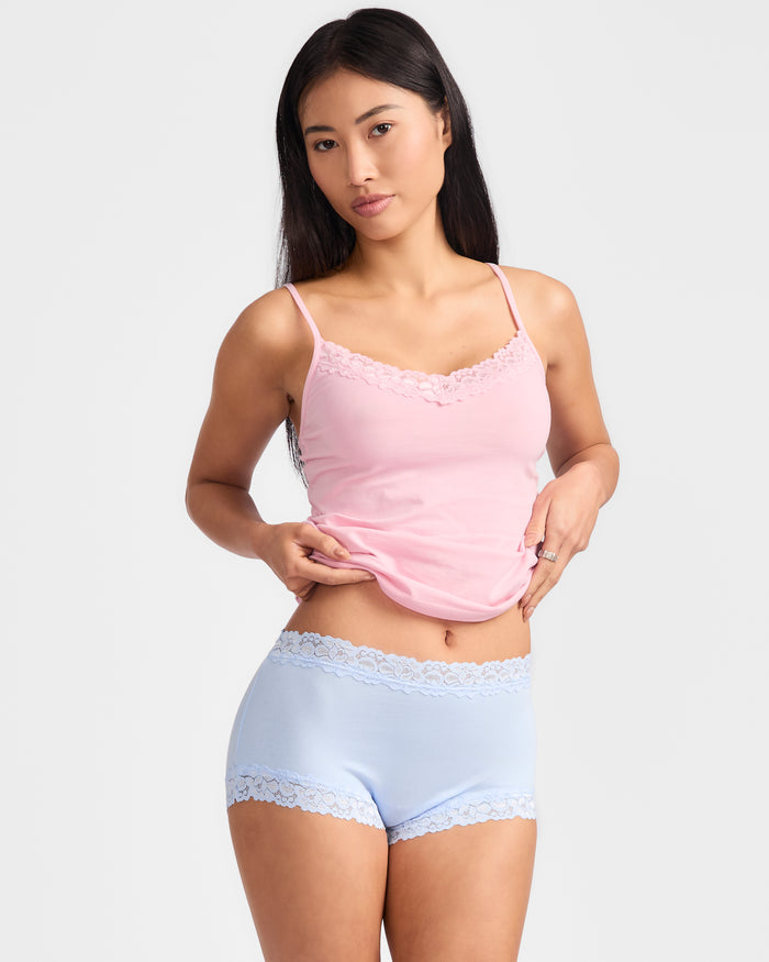 Jockey Women's Classic Parisienne Full Brief 2pk