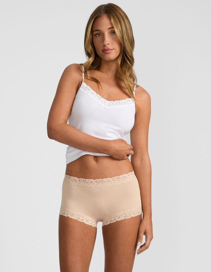 Jockey Women's Classic Parisienne Full Brief