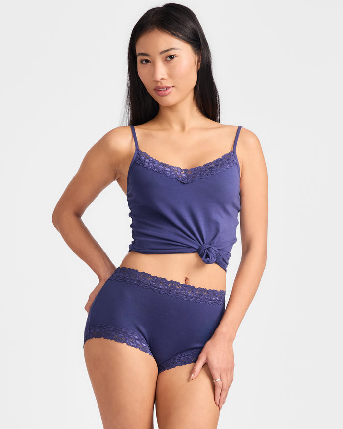 Jockey Women's Classic Parisienne Full Brief
