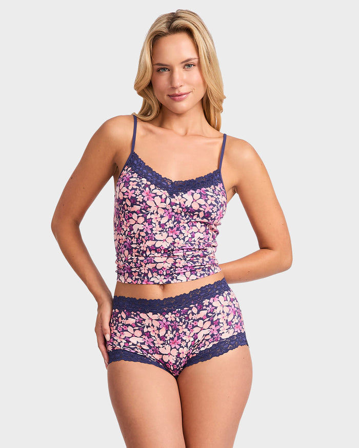 Jockey Women's Classic Parisienne Full Brief