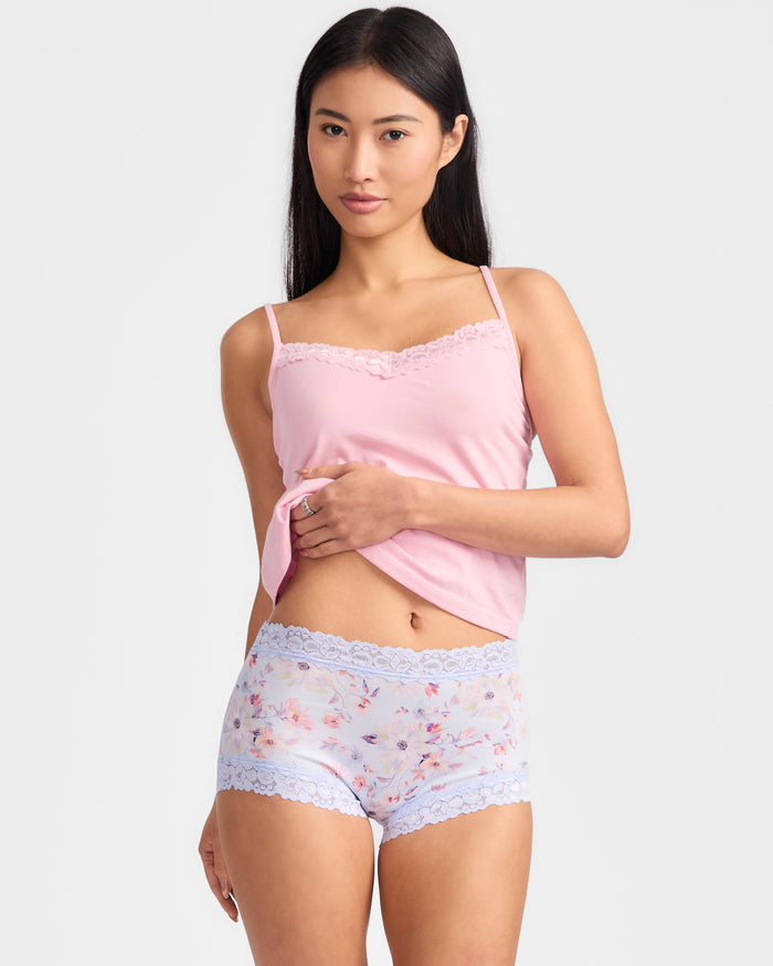 Jockey Women's Classic Parisienne Full Brief