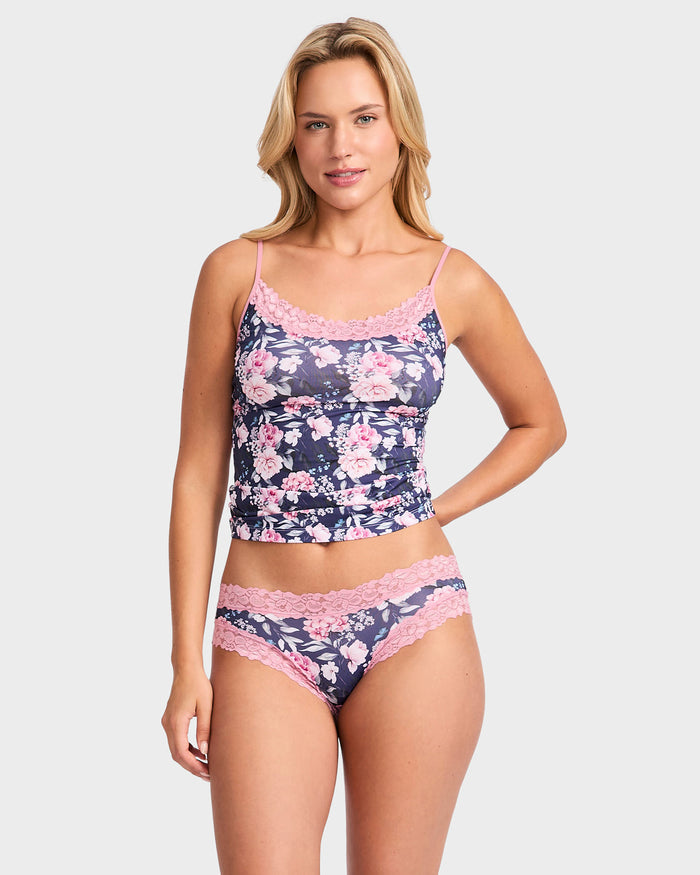 Jockey Women's Classic Parisienne Smooth Bikini