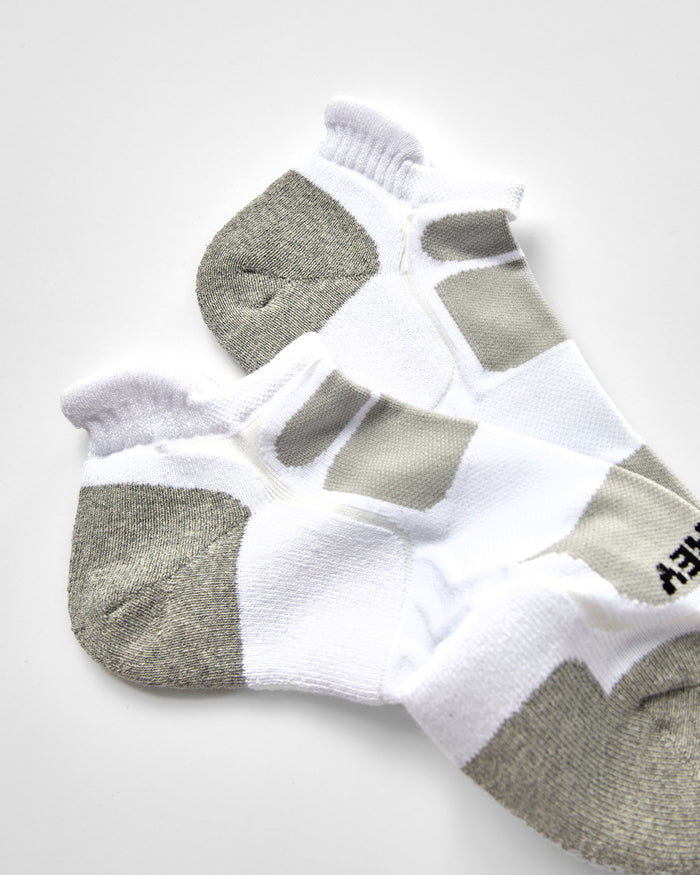 Jockey Women's Cool Active Low Cut Sock