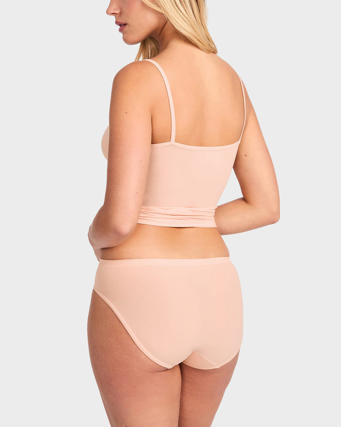 Jockey Women's Endless Stretch Bikini Brief