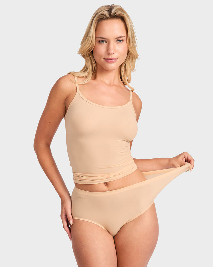 Jockey Women’s Endless Stretch Full Brief