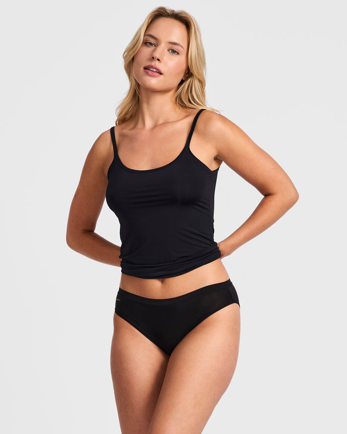 Jockey Women's Everyday Comfort Smooth Bikini