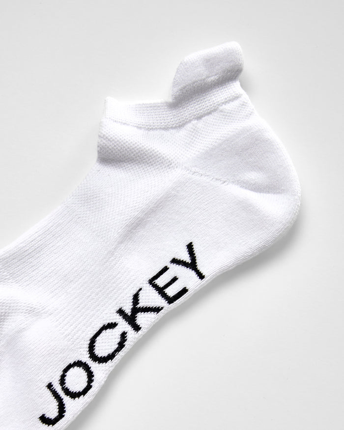 Jockey Women's Heritage Low Cut Sock