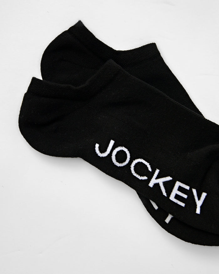 Jockey Women's Heritage Low Show Sock
